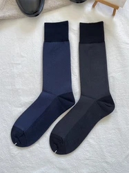 Men'S Dress Socks Dressing Socks Man Business Socks, Cotton Socks
