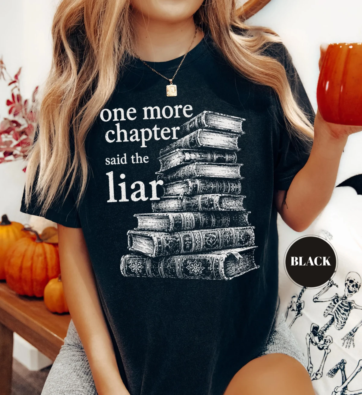 Read Another Chapter 