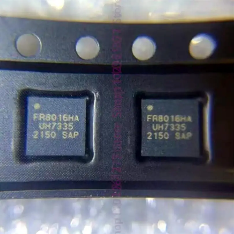 10pcs New FR8012HAQ FR8016HA FR8018HA QFN32/48 Ultra low power BLE5.1 wireless Bluetooth chip