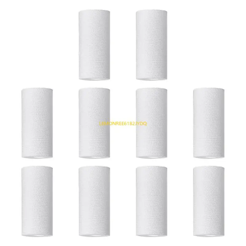 خراطيش مرشح مياه M7DF استبدال مرشح الرواسب لمياه الشرب المنظف