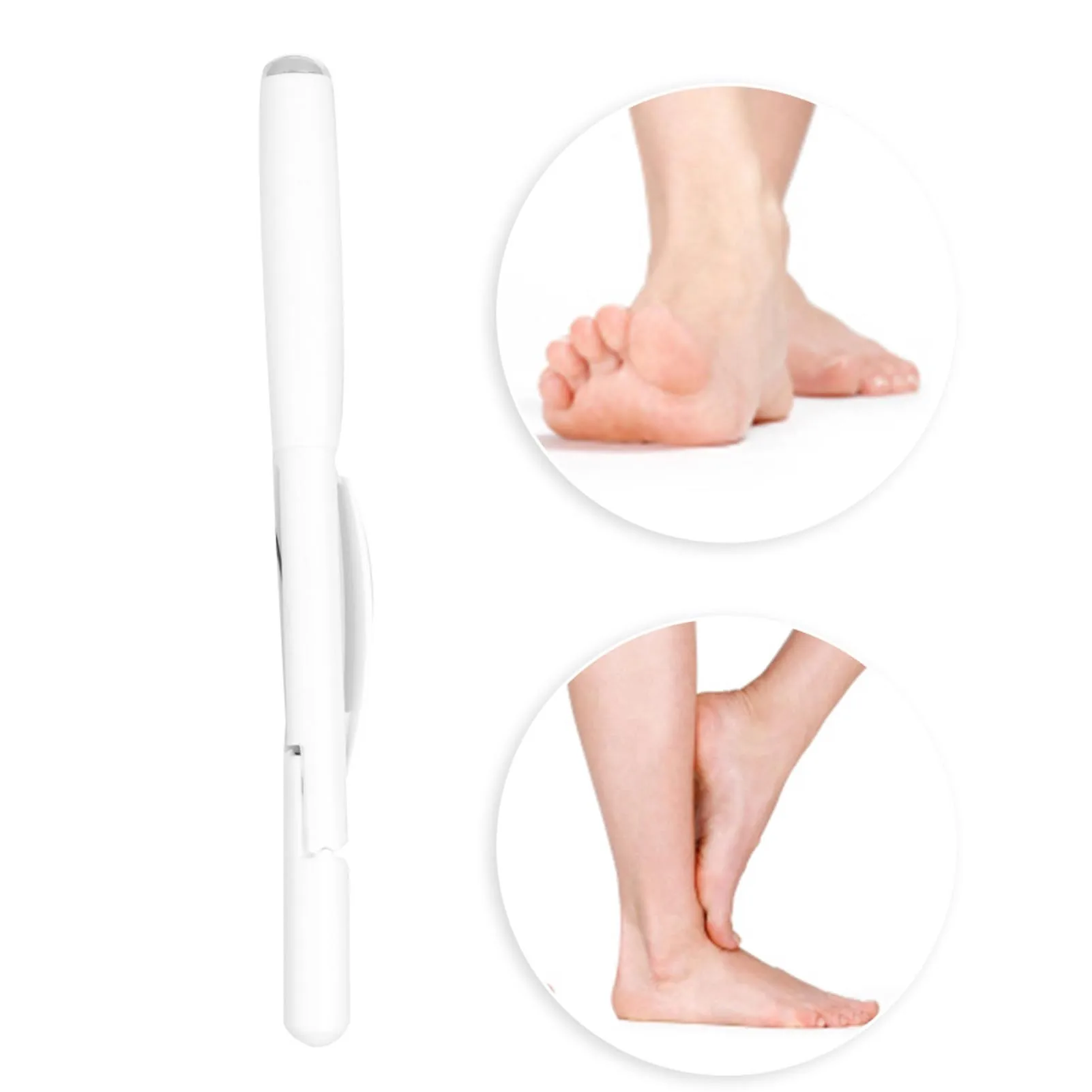 10g Pen Diabetic Retractable Foot Filament Tester Monofilament Diagnostic Toiletry Kit Diabetic Test Pen Health Care