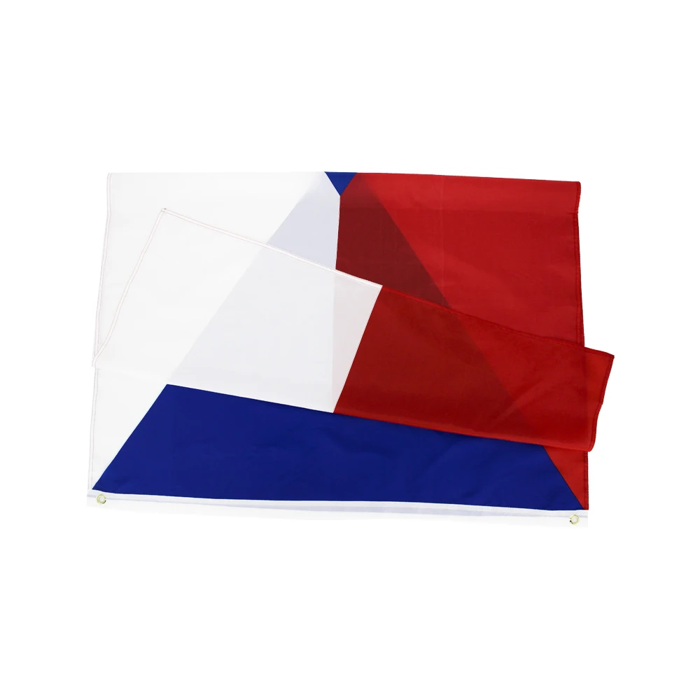 90x150 cm CZ CZE CZECH Flag For Decoration