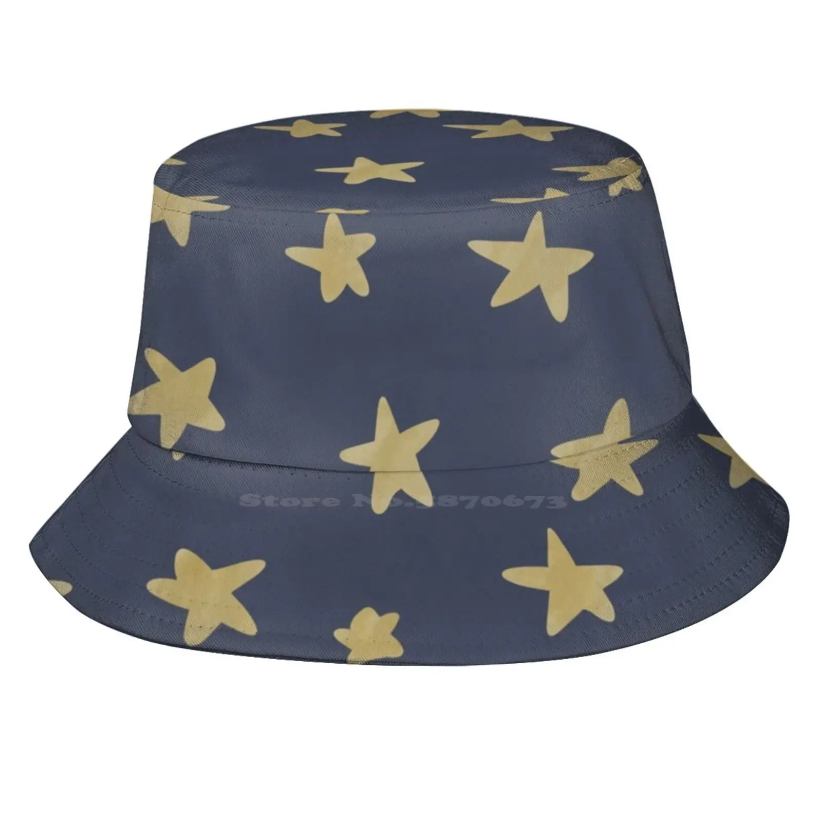 Coraline Star Sweater Design Sun Cap Fisherman Hat Bucket Hats Halloween Other Mother Creepy Tim Burton Scary Horror Neil