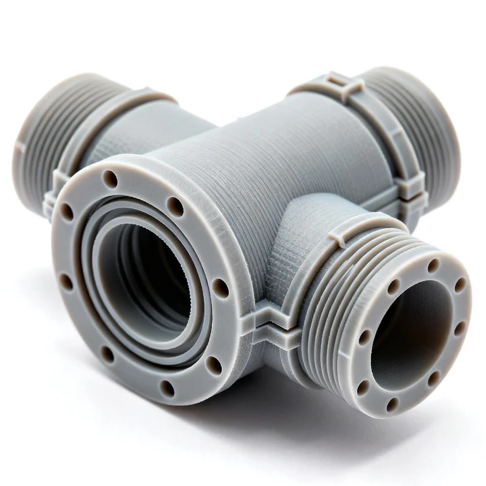 Custom PEI Precision 3D Printing Services Plastic Resin Metal 3D Printers 3D Pens & Consumables Rapid Prototyping Micro Parts