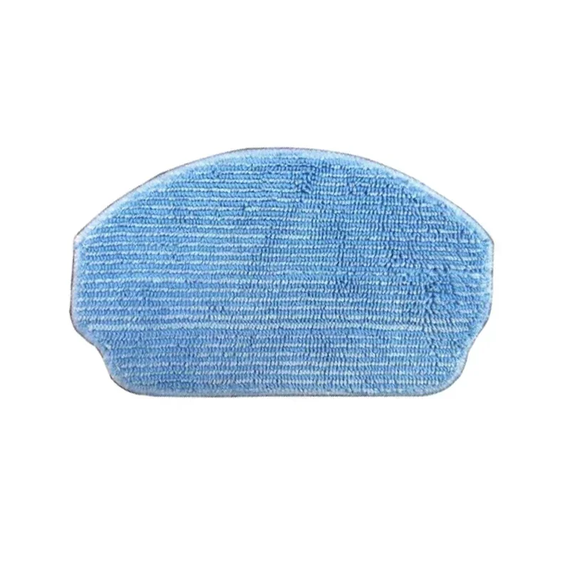 แปรงด้านข้างกรองฝุ่น HEPA แปรงถูผ้าสำหรับ irbis Bean 0121ชิ้นส่วนเครื่องดูดฝุ่นหุ่นยนต์อุปกรณ์เสริม