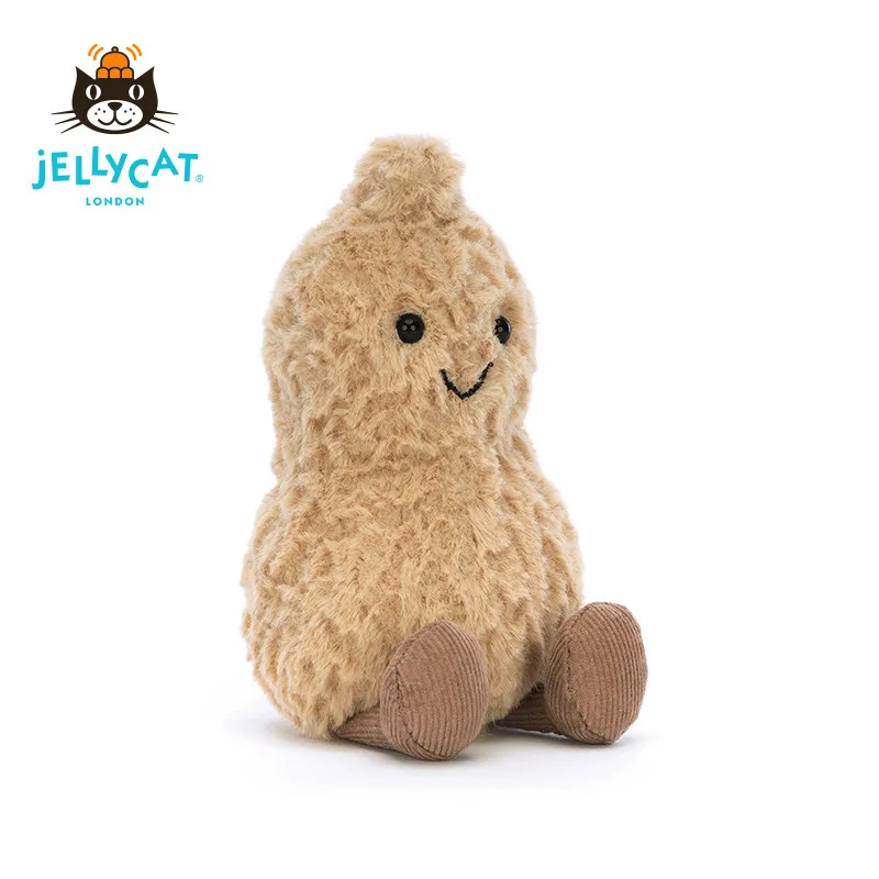Jellycat Fun Peanut…