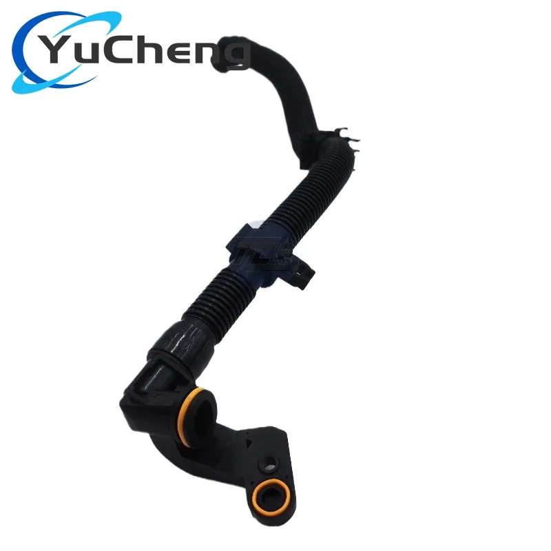 

06L103213T Brand New Valve Cover Ventilation Hose For VW Touareg CR7 Audi A5 A6 A7 A8L Q7