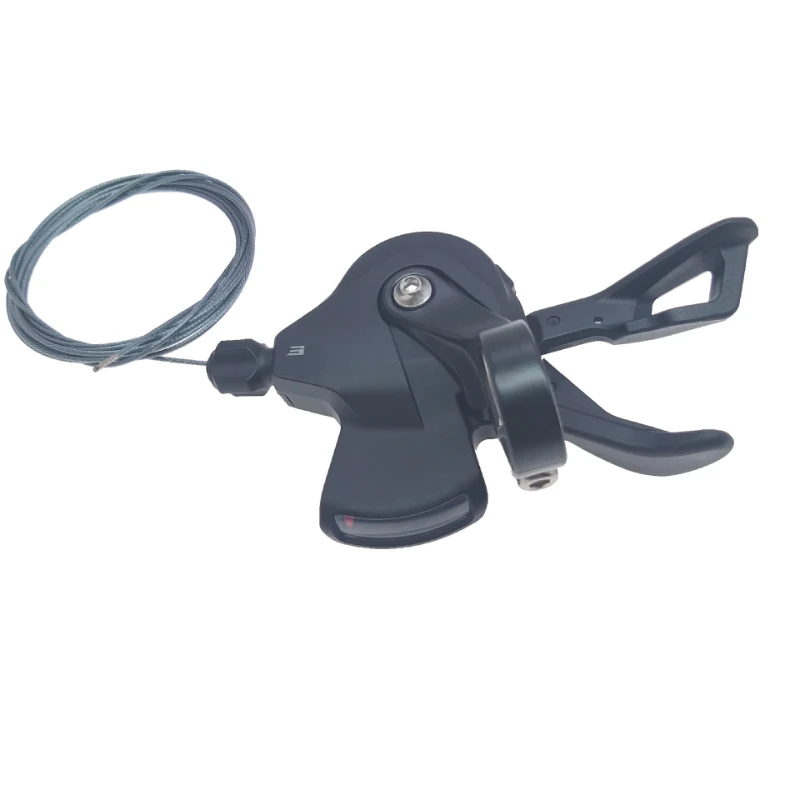 

M4100 M5100 M6100 Finger Dial Bicycle Transmission