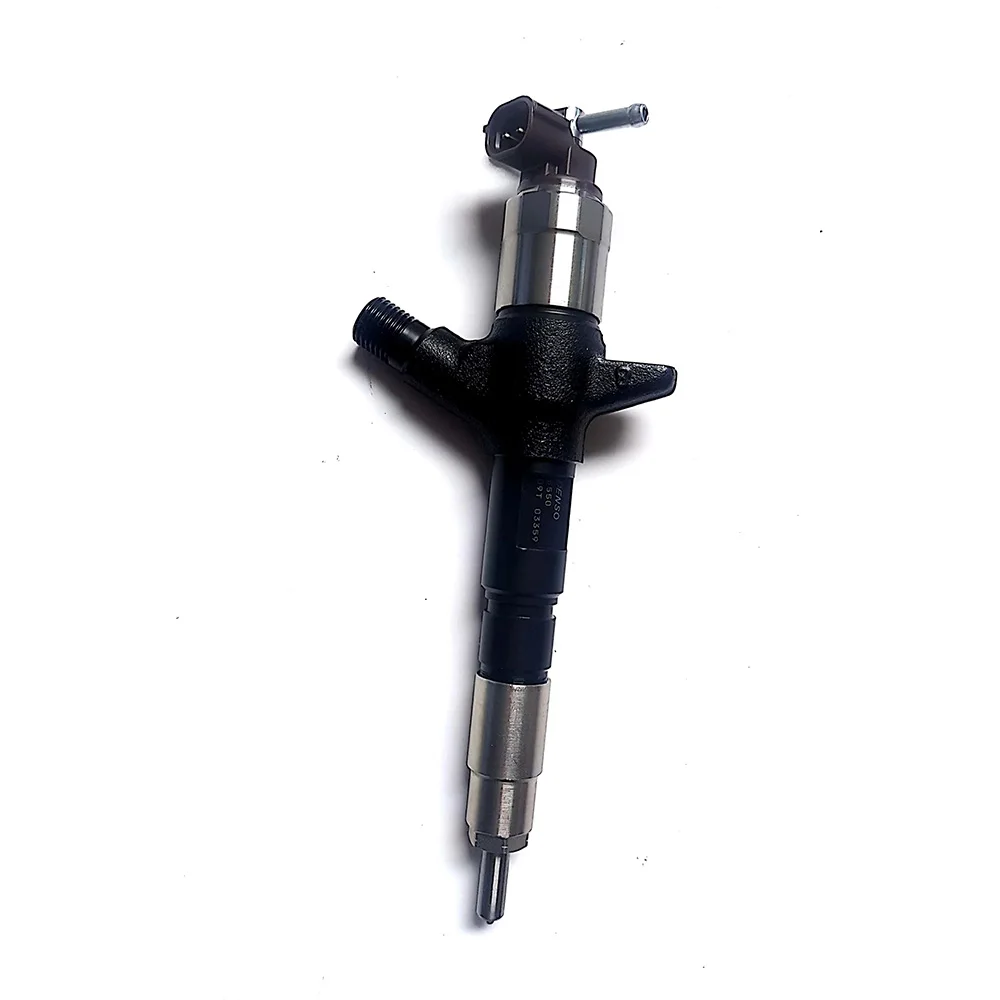 Injecteur de carburant pour moteur diesel, 095000-5550, 33800-45700