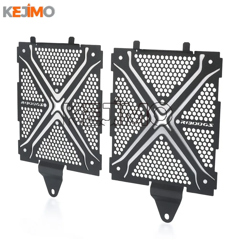 FOR BMW R1300GS R 1300 GS ADVENTURE Option 719 2024 2025 2026 2027 Motorcycle Protector Grill Cover Radiator Guard Accessories