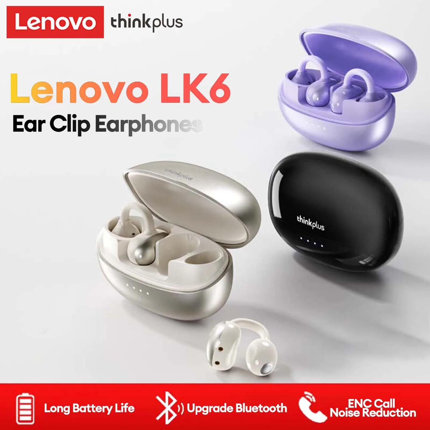 Original Lenovo LK6… - image