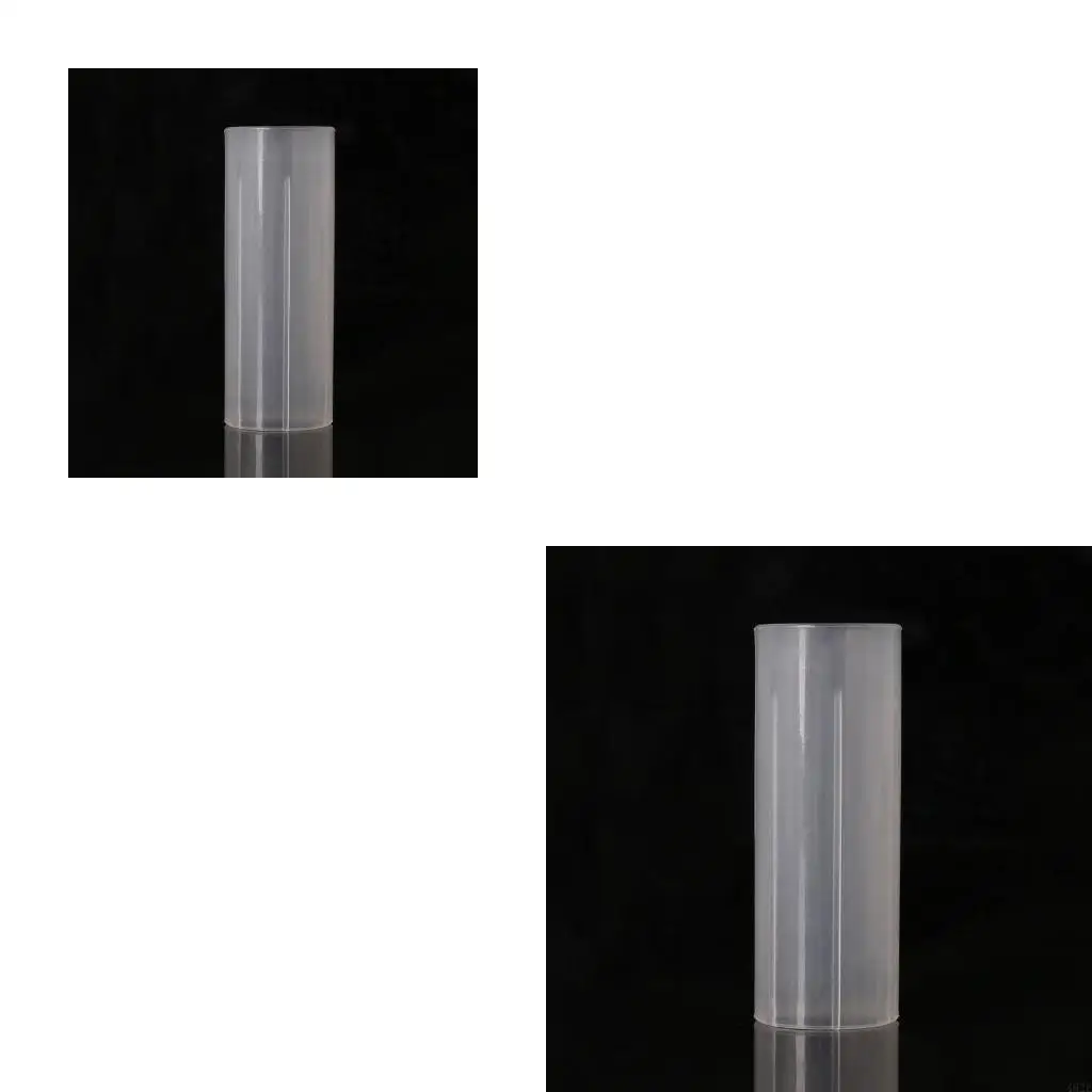 462E 18650 Battery Wrap Protective Cover Rewrapping Sleeve Wraps Tubing Tube Rechargeable Batteries Film for Case