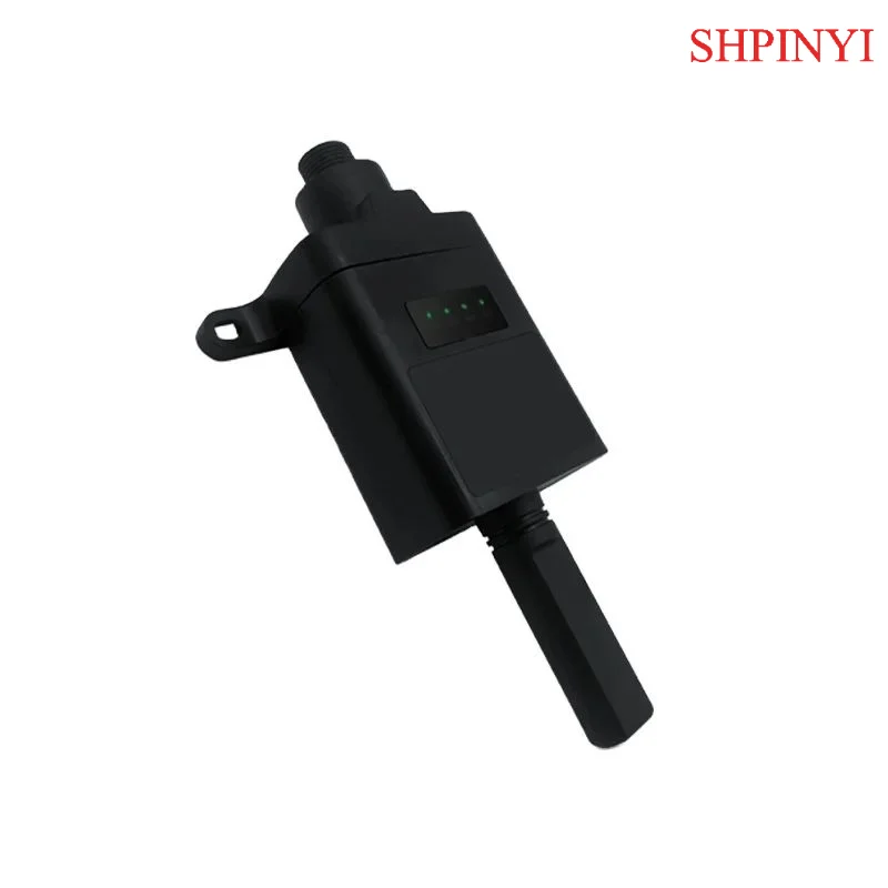 

Промышленный регистратор данных PlugPro DB9/RJ-45/ IP65 WIFI-маршрутизатор с двумя SIM-картами 4G DTU с DC5 ~ 12 В RS232/RS485 и встроенной антенной