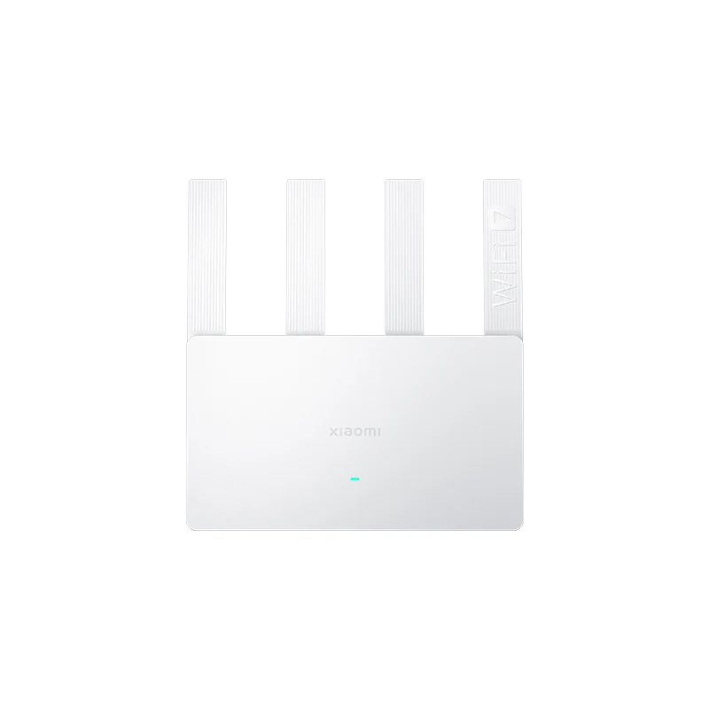 Xiaomi Router BE3600 Nieuwe WiFi7 2.5G Ethernet-poort 3600 Mbps Ultrasnelle netwerksnelheid Werken met Mi Home APP