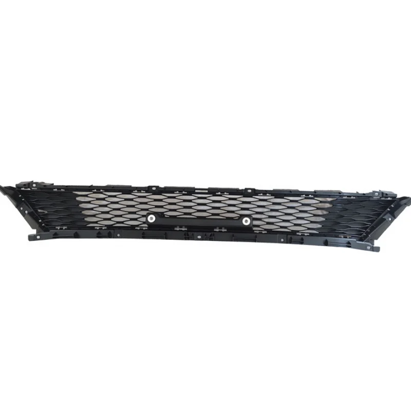 Premium 2021 MG5 Front Bumper Grille Mesh - OEM Fit High Ailow Design
