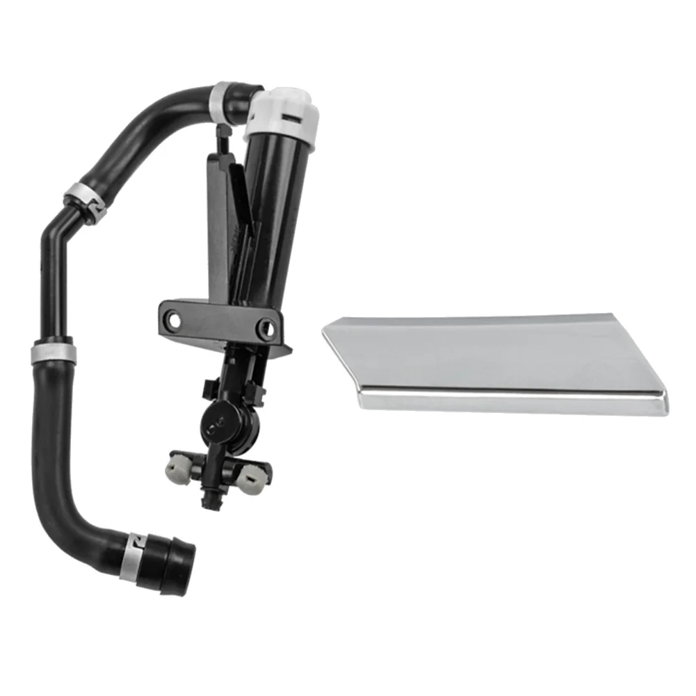 Scheinwerferwaschdüsenantrieb für LEXUS GS Serie GS300 GS350 GS430 GS450H Scheinwerfer Wassersprühstrahl Verchromungsabdeckung