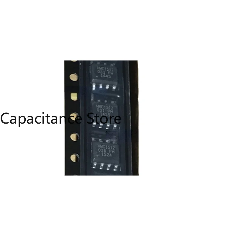 10PCS HMC1512 SMD SOP-8 Magnetoresistance Sensor Chip Original Hot Sale With Good Quality