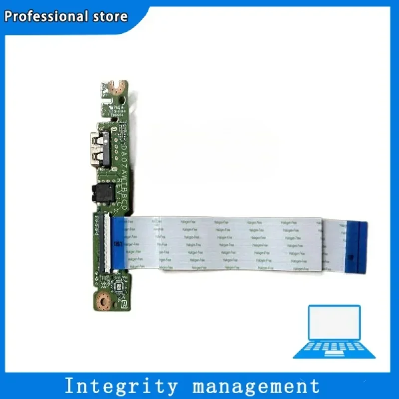 Для Acer Aspire 5 Φ Series USB аудио Плата wCable DA0ZAWTB8D0 DA0ZAWTB8C0