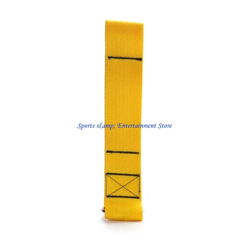 G7NF Fitness Strap Loadings Pin Arm Wrestling Training Belt Cable Machine Attachments