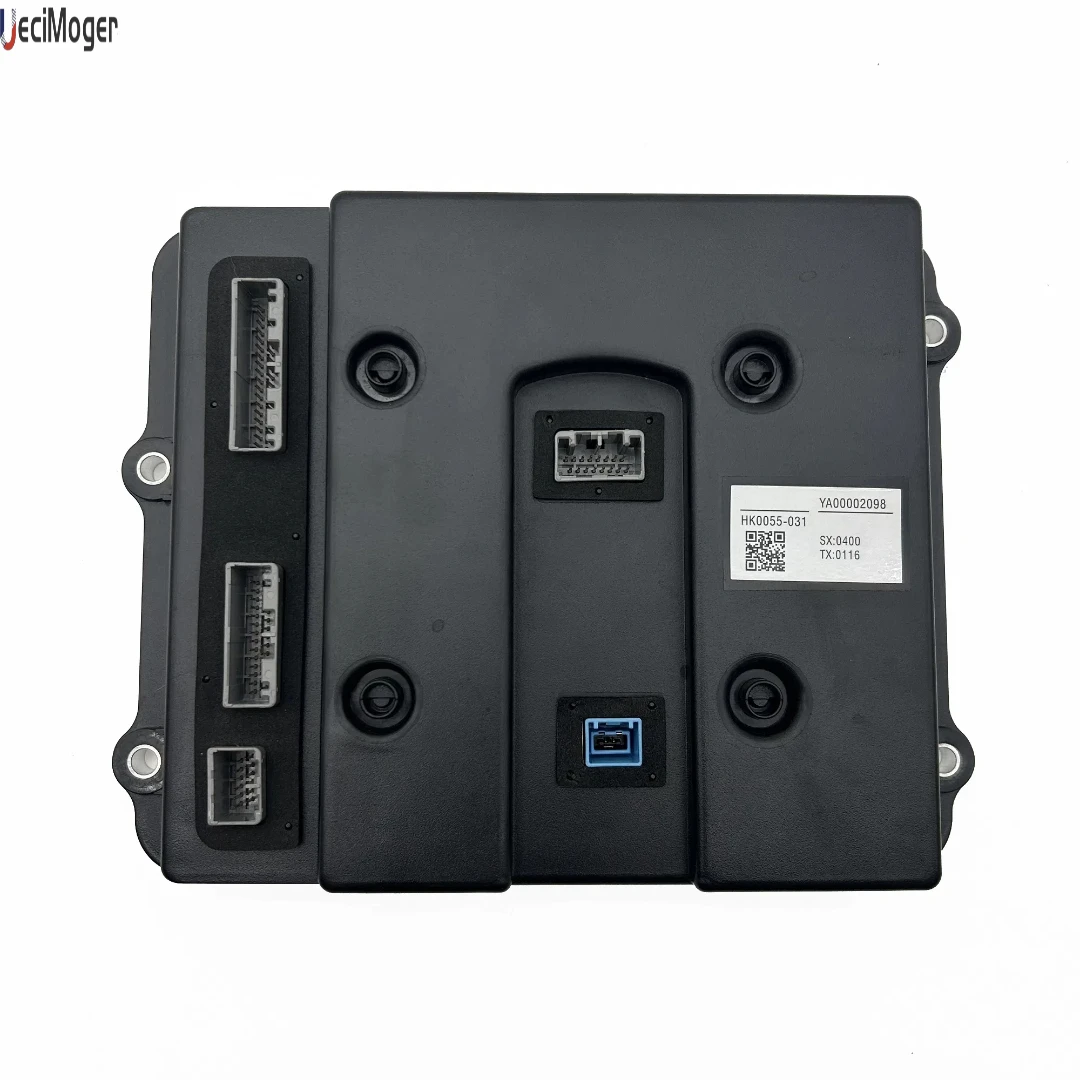 YA00002098  Excavator ECU Computer Board Controller Suitable for Hitachi ZAX200-5 ZAX300-5G