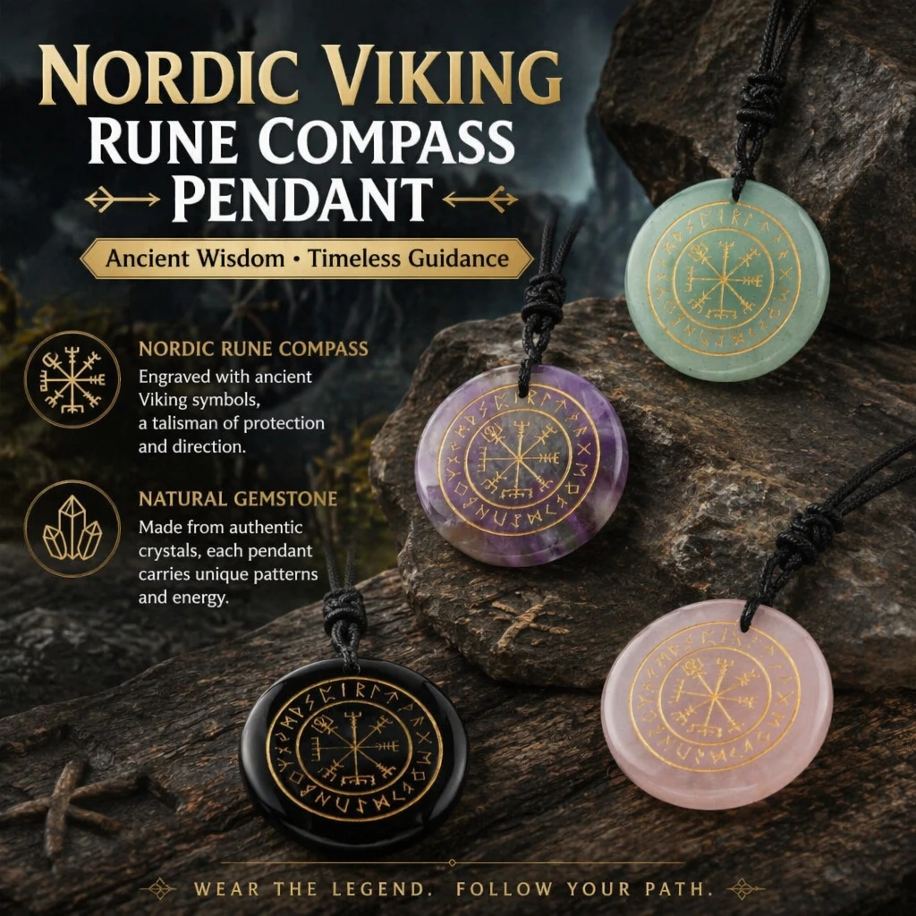 #14 Crystal Pendant Necklaces Comparison Guide