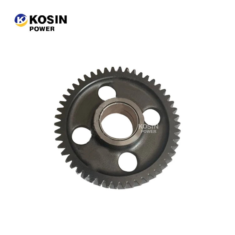 Spot original KTA19 diesel marine parts New 4953328 water pump idler, suitable for manufacturing plant retail