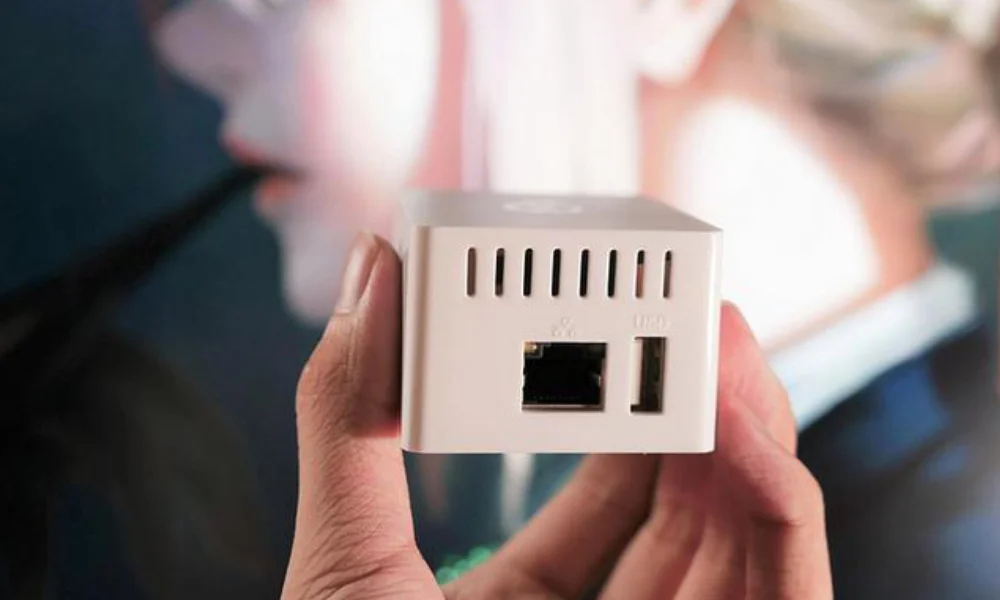 IoTorero Homekit HomeBridge Homekit homebridge 서버는 Nest Ring ecobee sonos tuya smartlife와…