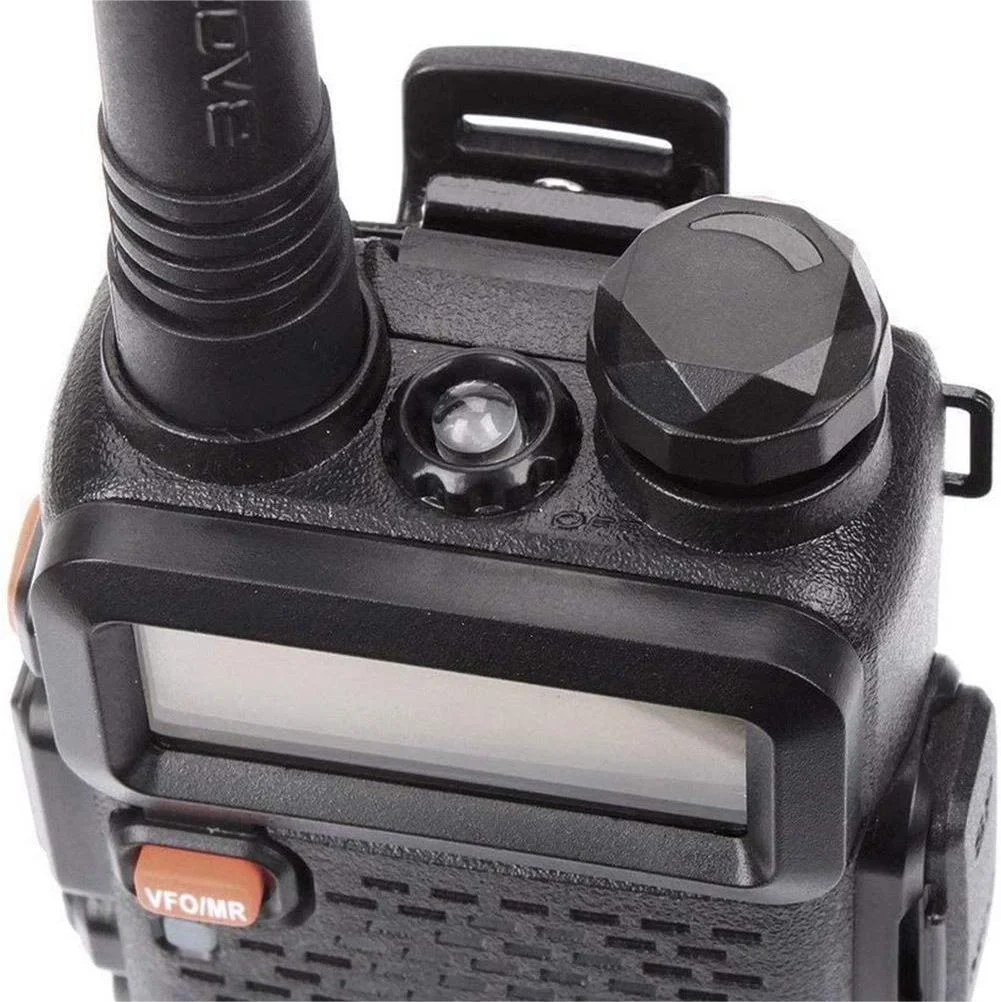 Baofeng UV-5R 5W 8W Dual Band 136-174/400-480MHz 1800mAh 3800mAh วิทยุแบบพกพา Walkie Talkie