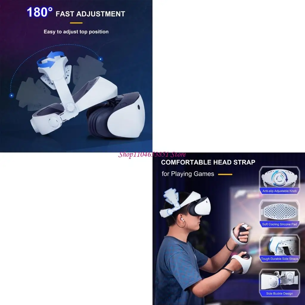 Vr Durable & Adjust…