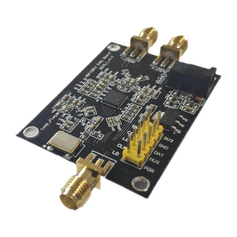 For ADF4351 ADF4350 35M-4400M RF Signal Generator Module