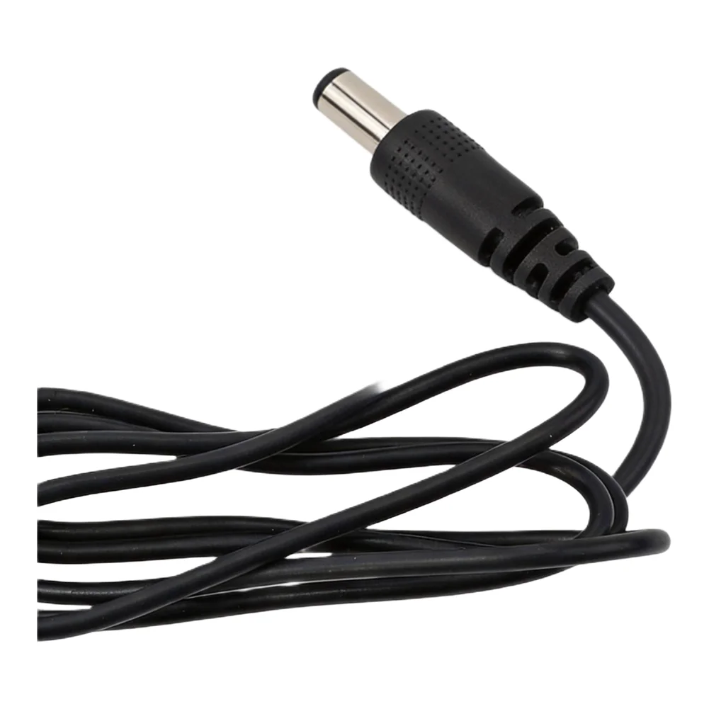 Reliable Cable for Car Household Vacumn Cleaner ST6101 120W Seamless Connection for Enhanced Performance and Longevity