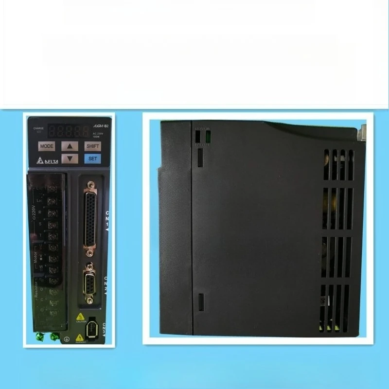 Servo drive, servo motor A2 B2 complete set of electrical control system