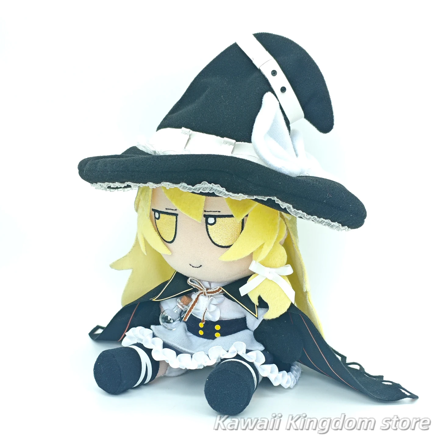 فومو فتاة كيريسامي ماريسا توهو مشروع 20 سنتيمتر أنيمي الجلوس الموقف الشكل المعبود بلوشيز الوسائد فتاة هدية عيد ميلاد وسادة هدية #4