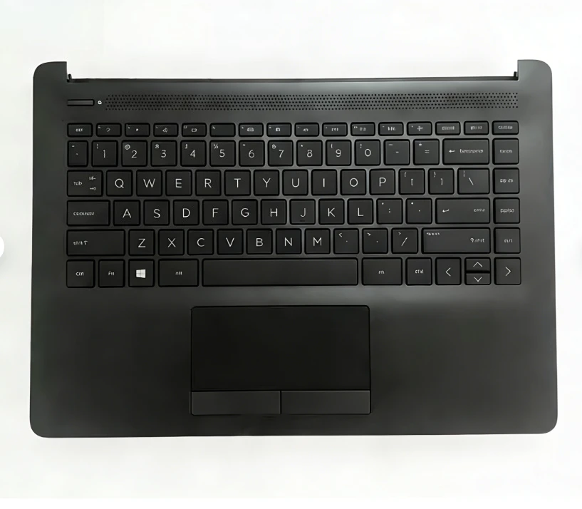 

NEW For HP 14-CM 14-CK CF 14-DG 240 245 G7 TPN-I131 Palmrest Touchpad Keyboard 6070B1306303 L23491-001 L23241-001 100% Tested