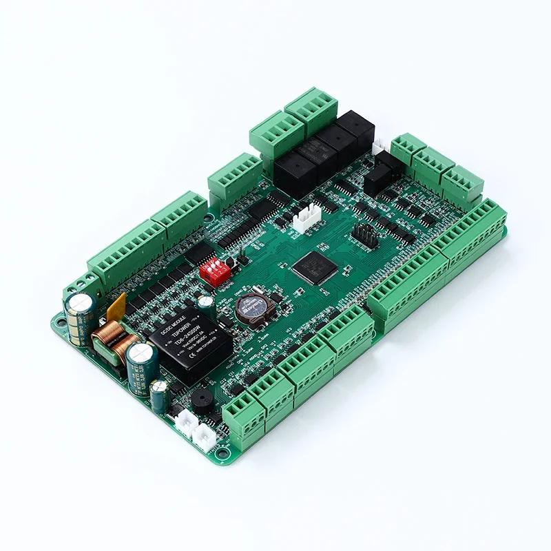 Electronic Power Control STM32F407 Intelligent Industrial Control Board Monitoring Equipment General