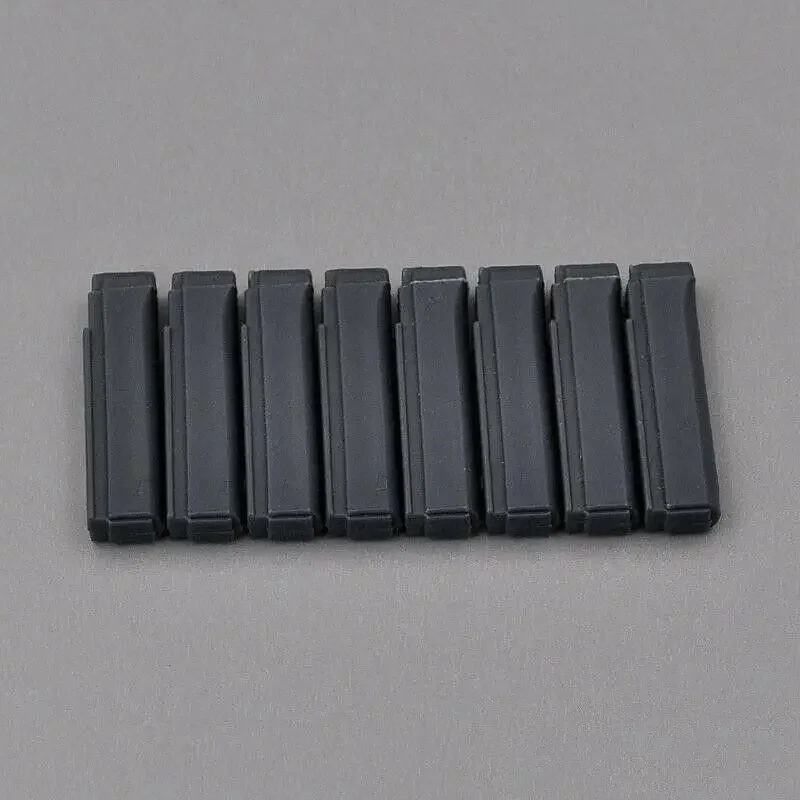 

8PC DAM 1/6 Soldier World War II U.S. Army Plastic Thomson Magazines Model