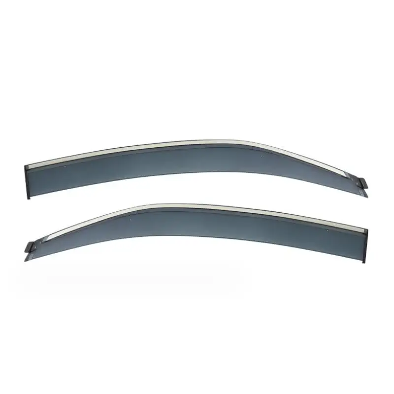 Awnings & Shelters Window Visor Window Deflector For Dongfeng Forthing Lingzhi M3 V3 M5 2001 2002 2003 2004 2005 2006 2007 -2023