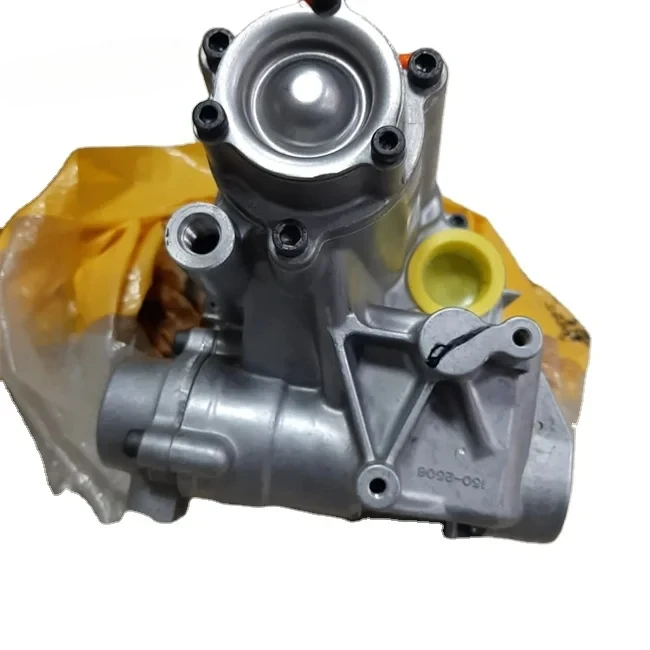 Детали строительной техники 112-9936 130-7326 1307326   Двигатель 3116 GP Топливный насос 4P4306 1502507   Насос экскаватора в сборе