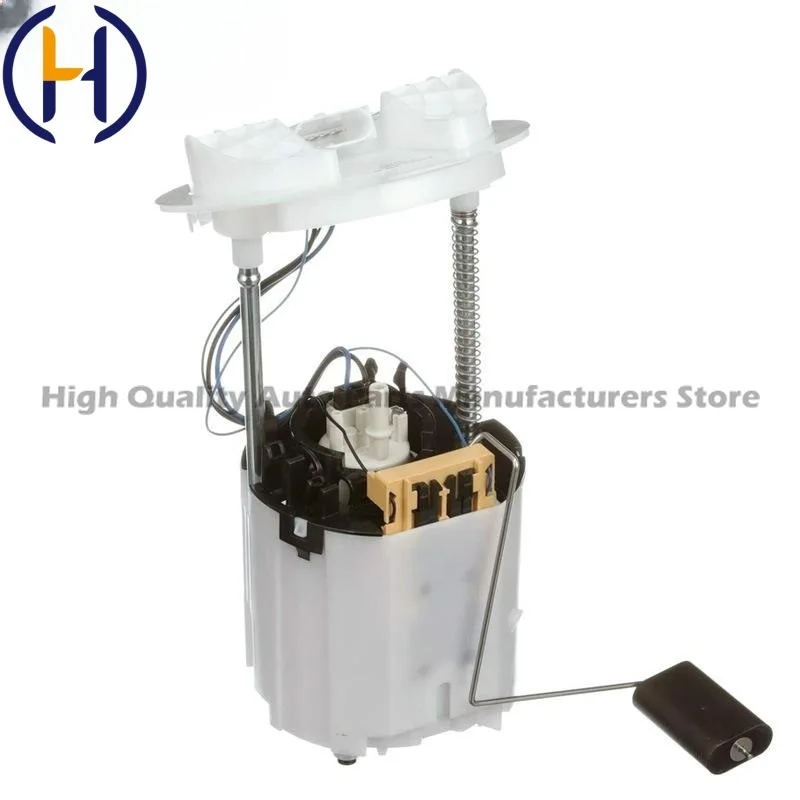 

For Dodge Challenger Fuel Pump Assembly FG1053 5136022AK High Performance Replacement OEM Quality Fast Shipping