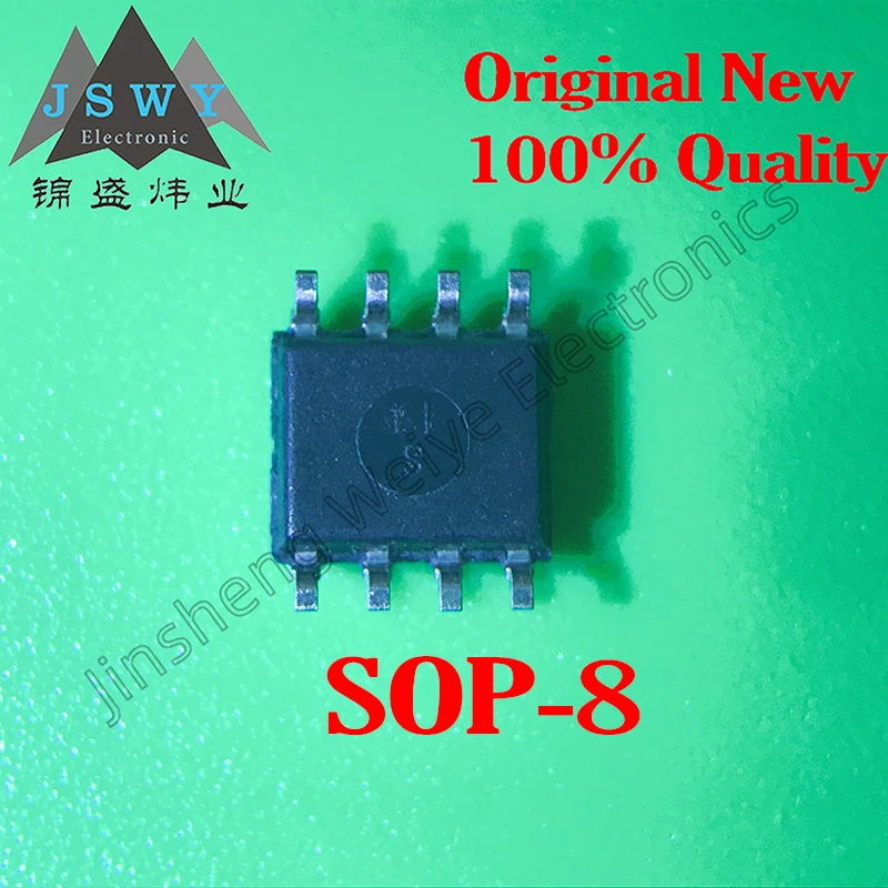 1~50PCS OPA657U OPA657 Operational Amplifier Chip SMT SOP-8 100% Brand New & Original with