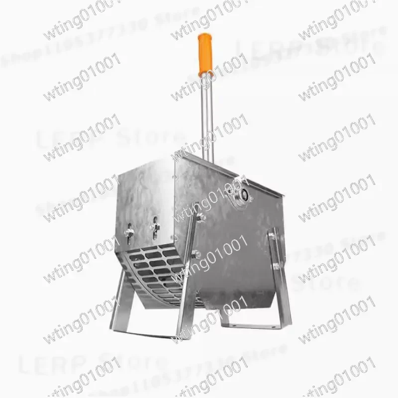for Home Manual Peanut Sheller High Efficiency Low Damage Rate Easy to Use Kitchen Tool for Quick and Clean Nut Peeling