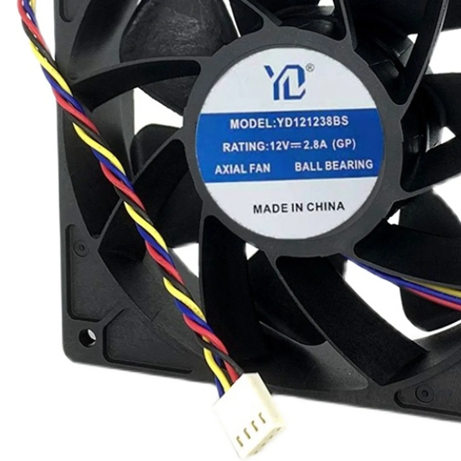 Bitmain-ventilador Antminer Universal, 7000 RPM, S19 L3 + L3 ++ S17 pro T17 S19 Pro S19j S19j Pro T19, nuevo