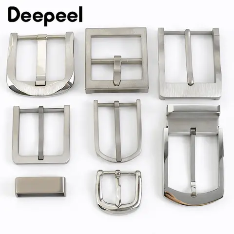 8 best sales titanbältesspänne - №1