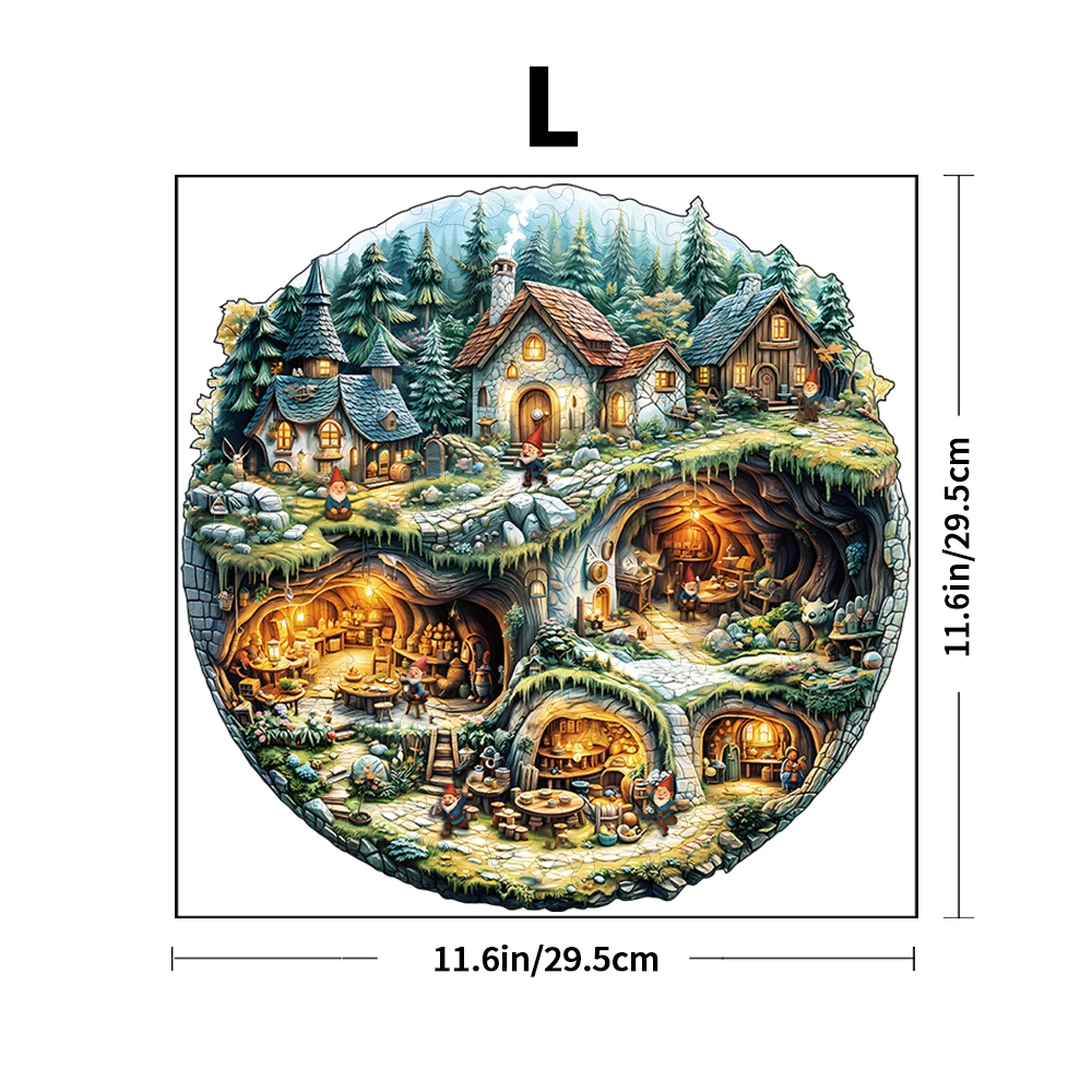 Thumbnail 2 - #10 Compare Jigsaw Puzzle Sets Before You Buy