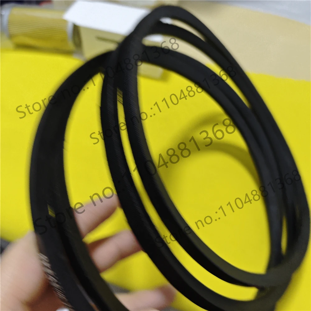 Triangle Belt Inch Type A A14-A93 Rubber Drive Belt  A32 33 34 35 36 37 38 39 40 41 42 43 44 45 46 47 48 49