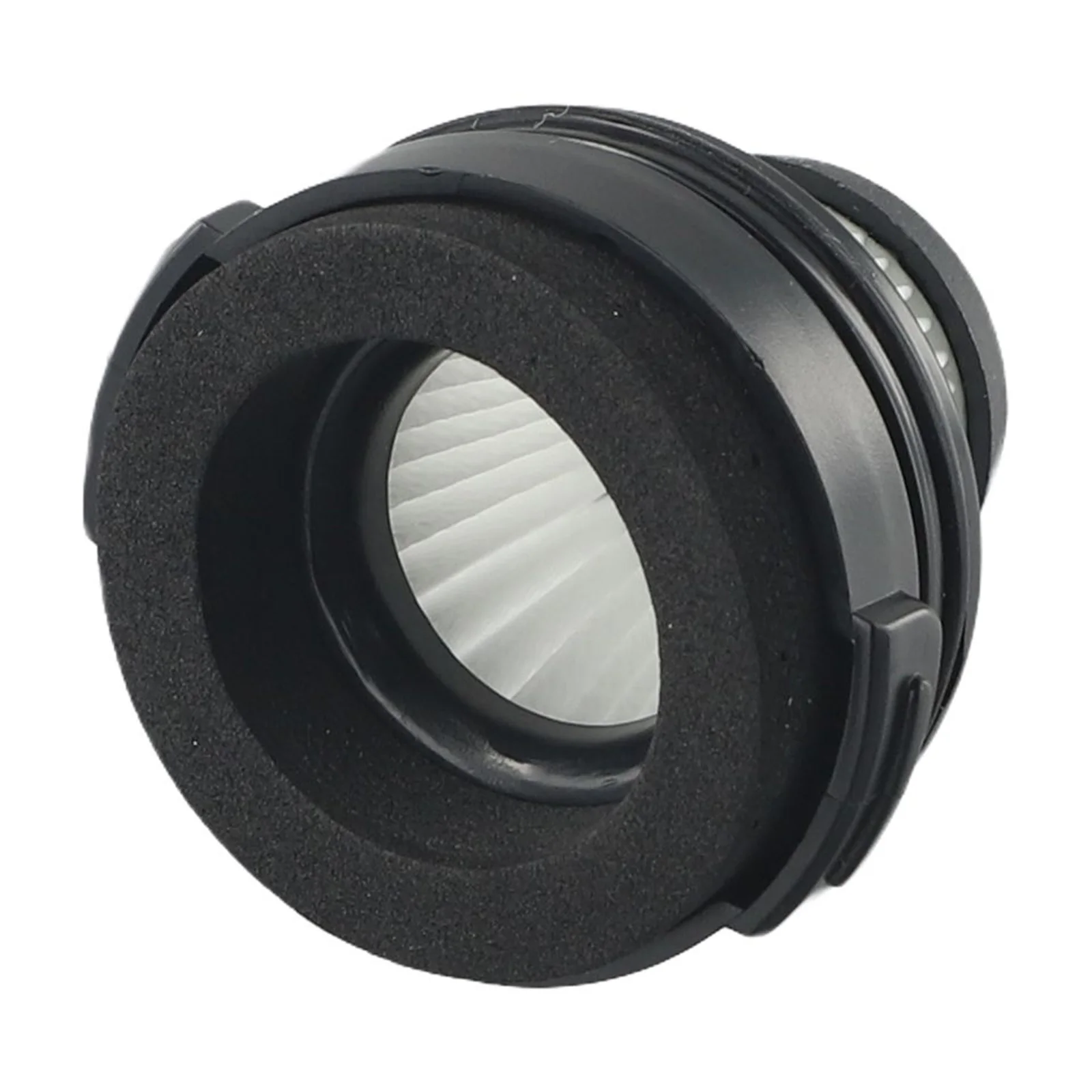 家庭用品フィルター浴室 135 ワット 15000Pa 車の掃除機コードレスダスターポータブル Powerfu なし新品