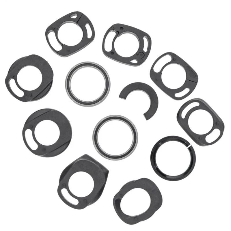 

G7NF Road Bike Fully integrated Cable Routing Headset Replacement Mountain Bike 28.6mm Headset Bike Cycling Accessories