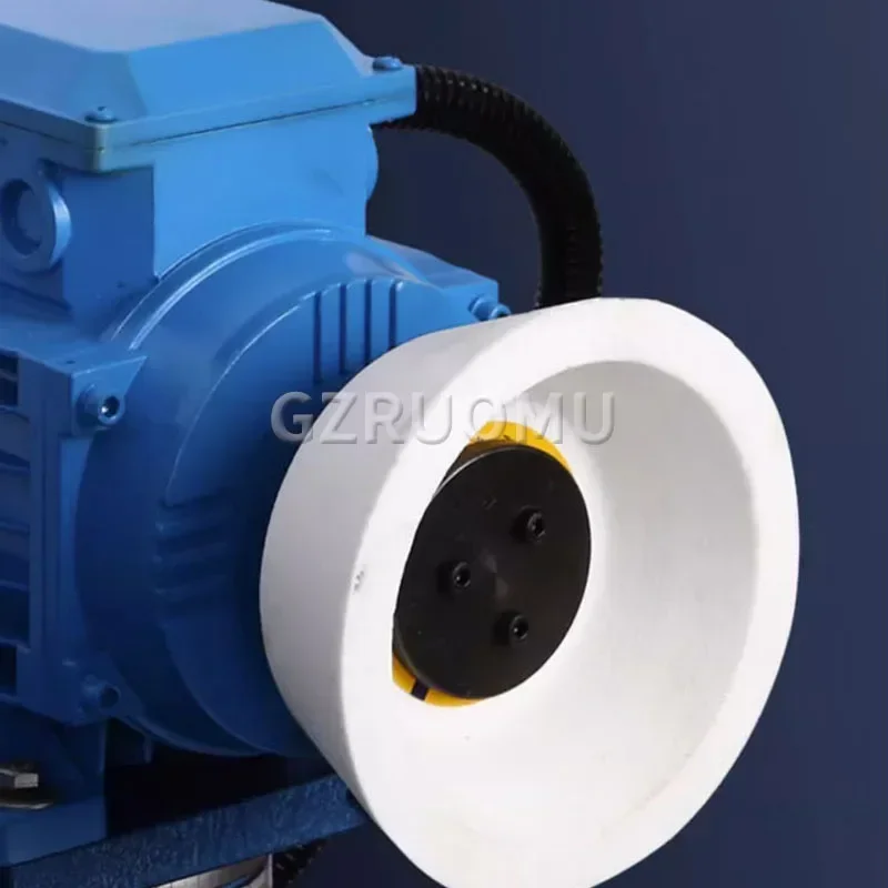600 Universal Tool Grinder Surface Grinding Machine Small Drill Bit Milling Cutter Tap Sharpener 50HC Knives Grinding Equipment
