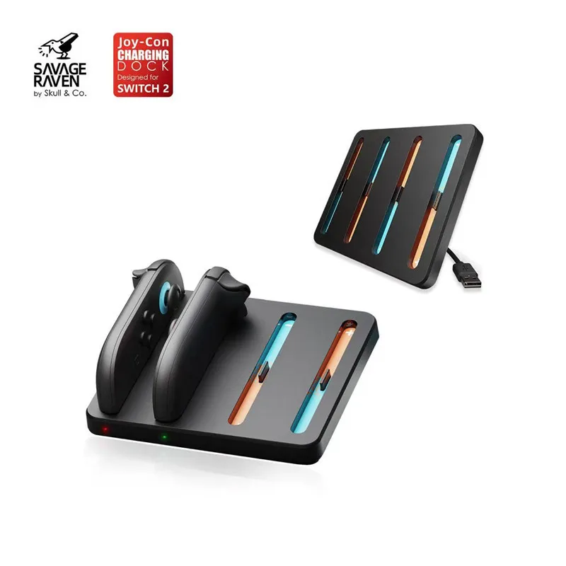 Savage Raven By Sku…