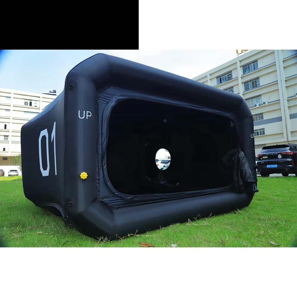 

Best Selling High Quality Portable Hiking Folding Outdoor Inflatable Tent Square Friends Tents Camping Outdoor Waterproof Large